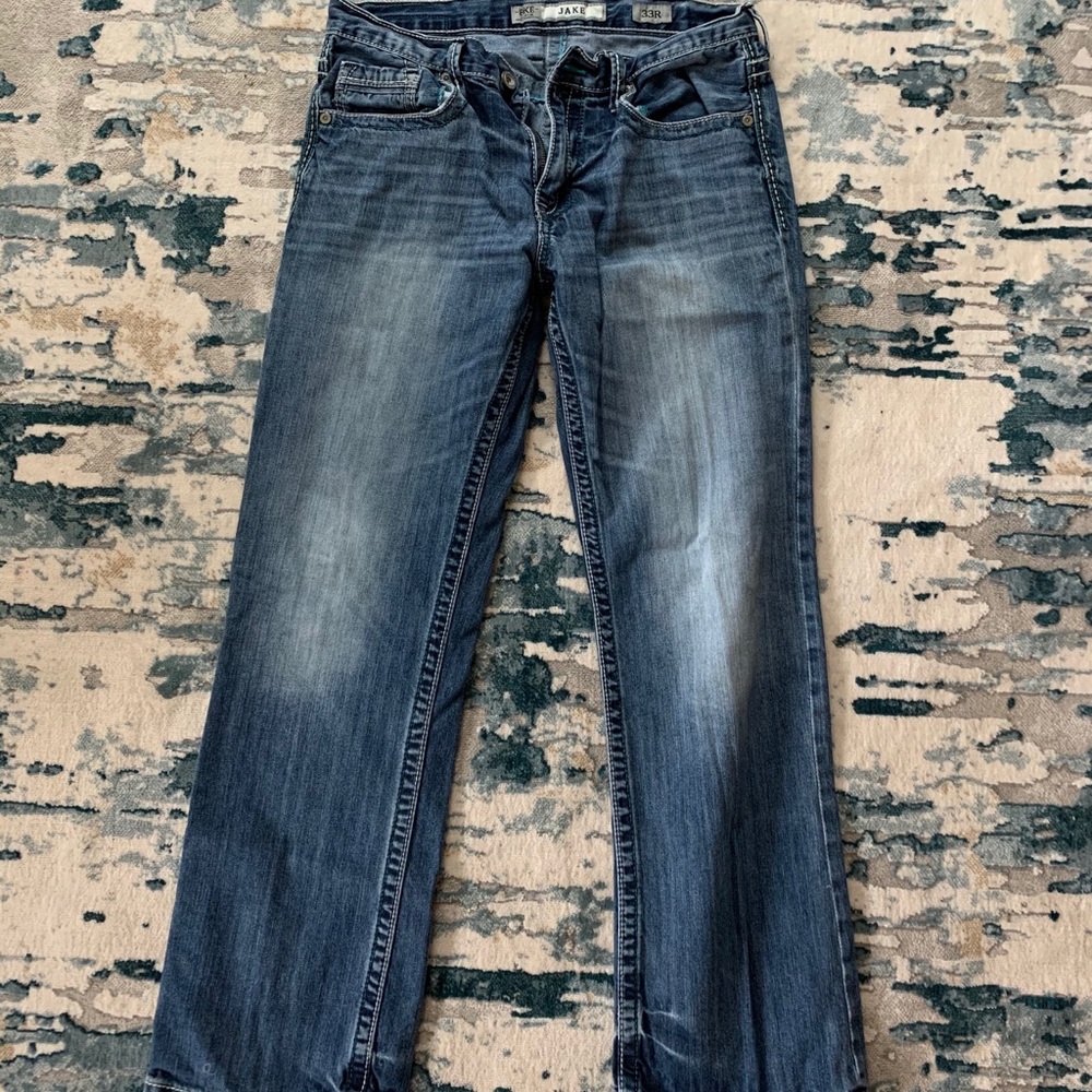 BKE Denim Jeans